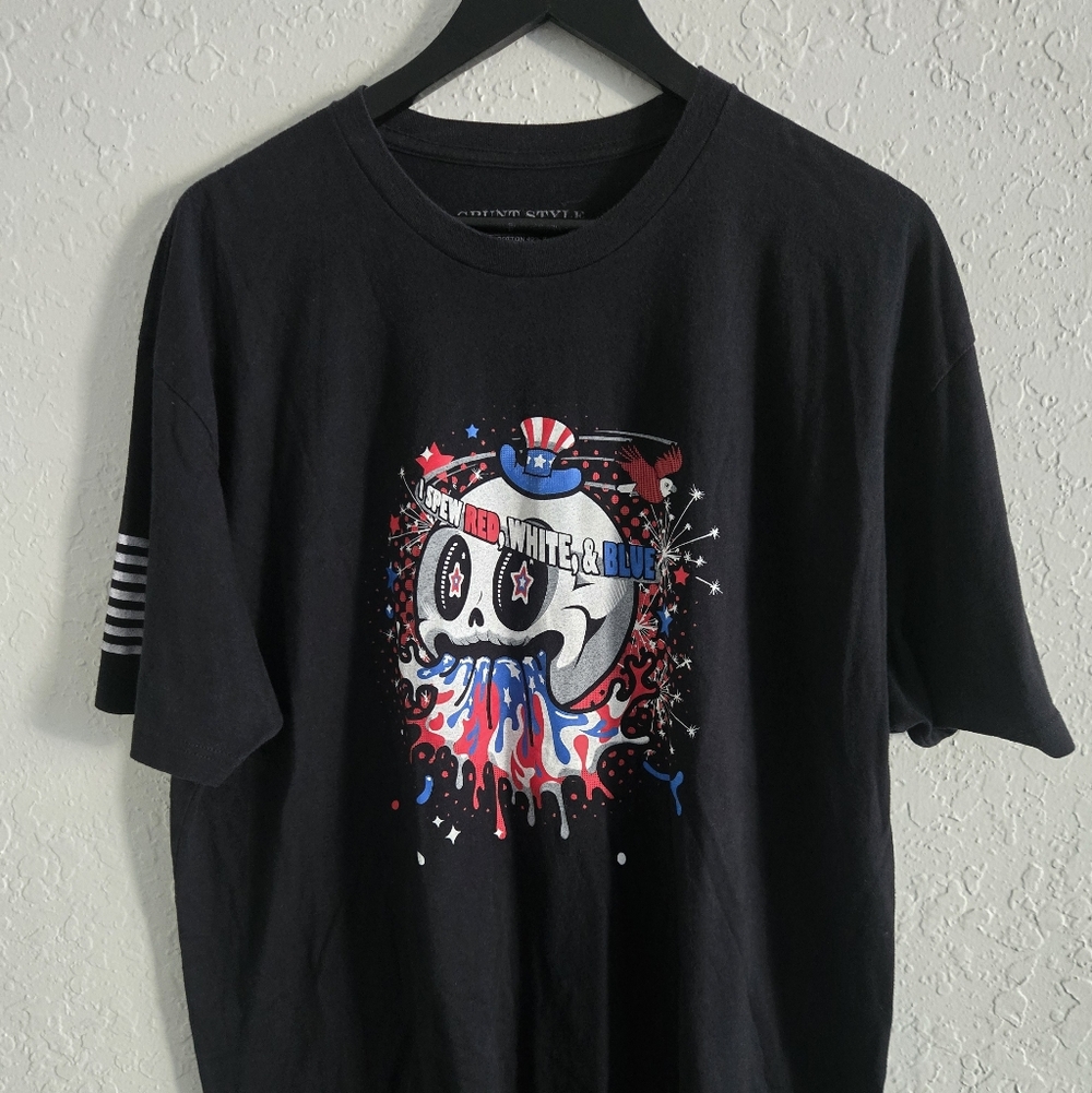 Grunt Style Shirt